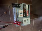 Autobatterij Bosch 60Ah - 12V, Auto-onderdelen, Accu's en Toebehoren, Ophalen, Gebruikt