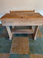 antieke schoolbank, Enlèvement ou Envoi