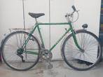 retro peugeot randonneur, Fietsen en Brommers, 53 tot 57 cm, Ophalen, Gebruikt
