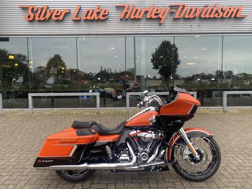 Harley-Davidson CVO Road Glide Gunslinger Special (bj 2023), Motoren, Motoren | Harley-Davidson, Overig