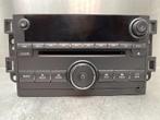 RADIO Daewoo / Chevrolet Captiva (C100) (96673510), Auto-onderdelen, Gebruikt, Daewoo