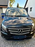 Mercedes vito 116 automaat, Automaat, Achterwielaandrijving, 4 cilinders, Zwart