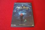 dvd molly moon en haar ongelooflijke hypnoseboek, CD & DVD, DVD | Enfants & Jeunesse, Film, Enlèvement ou Envoi