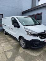 Te koop Renault Trafic, Autos, Renault, Carnet d'entretien, 4 portes, Tissu, Achat