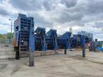 SIERRA S6-550 scrap shear baler Conquer 550 ton co, Overige, Oogstmachine