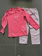 pyjama, Kinderen en Baby's, Nacht- of Onderkleding, Meisje, Ophalen of Verzenden, Zo goed als nieuw