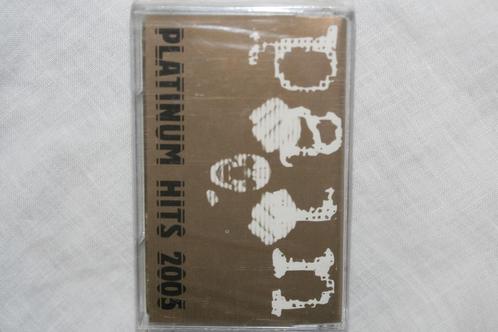 electronic - industrial - Pain - Hits, Cd's en Dvd's, Cassettebandjes, Nieuw in verpakking, Dance, 1 bandje, Ophalen of Verzenden