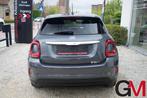 Fiat 500X Dolcevita 1.0 FireFly T3 Yacht Club Capri, Auto's, Gebruikt, Euro 6, 500X, 120 pk