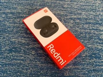 Xiaomi Redmi AirDots 2 hoofdtelefoon beschikbaar voor biedingen