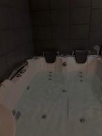 Jacuzzi 1m87 sur 1m40, Enlèvement, Utilisé, Avec baignoire