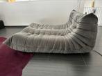 Ligne Roset Togo Lounge, Minder dan 150 cm, 150 cm of meer, Gebruikt, Stof