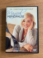 Magical menopause - Christiane Northrup dvd, Ophalen of Verzenden, Zo goed als nieuw, Documentaire en Educatief
