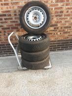 Winterbanden, Auto-onderdelen, Ophalen, Winterbanden, Velg(en)