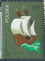 POLOGNE, Postzegels en Munten, Postzegels | Europa | Overig, Ophalen of Verzenden, Polen