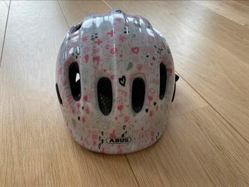 Casque ABUS 50-55 cm beschikbaar voor biedingen