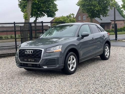 Audi Q2 1.6 TDi/1 Ste Eig/Navi/Clima/Camera/Garantie/***, Auto's, Audi, Bedrijf, Te koop, Q2, ABS, Airbags, Airconditioning, Bluetooth