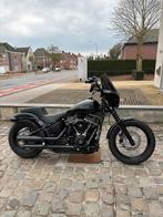 Harley Davidson FXBB Street Bob, Motoren, Particulier