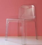 Vintage Trono Segis stoel Italy - Design by Ettore Sottsass, Antiek en Kunst, Ophalen