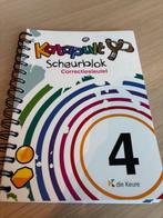 Katapult/Rakkertje 4, Ophalen, Nieuw, Overige niveaus, Die keure