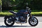 Triumph - Trident - A2 Mogelijk, Motoren, Motoren | Triumph, 3 cilinders, Meer dan 35 kW, Naked bike, 660 cc