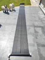 Verwarmingsmat, Tuin en Terras, Ophalen, Gebruikt