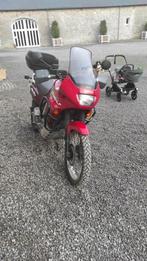 Super moto pour débuter — Honda Transalp, Motoren, Motoren | Honda, 2 cilinders, Particulier, Meer dan 35 kW, Toermotor