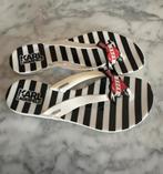 Slippers van Karl Lagerfeld, Kleding | Dames, Schoenen, Slippers, Karl Lagerfeld, Overige kleuren, Ophalen of Verzenden