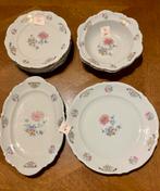 Servies, Ophalen