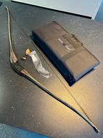 Bodnik Custom Shrew Bow, Sport en Fitness, Ophalen of Verzenden, Zo goed als nieuw, Overige typen