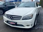 MERCEDES CLC 200KOMP **GARANTIE 12MOIS**, Autos, Mercedes-Benz, Euro 5, Achat, Entreprise, Boîte manuelle