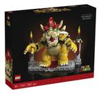 LEGO Super Mario - 71411 - The Mighty Bowser, Ophalen of Verzenden, Nieuw, Lego