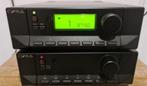 Cyrus 3 Versterker & Cyrus FM 7.5 Tuner  Cyrus – Mission, Stereo, Gebruikt, Ophalen of Verzenden, 60 tot 120 watt