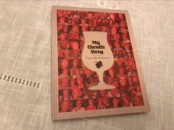 Le livre La Chouffe, mon histoire de chouffe
