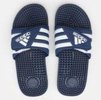 46- 47 Adidas MASSAGE Performance Adissage slippers nopjes, Neuf, Chaussons, Enlèvement ou Envoi, Adidas