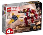 LEGO Marvel Infinity Saga iron Man Hulkbuster, Ophalen of Verzenden, Nieuw, Complete set, Lego