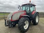 2004 Valtra T120 Vierwielaangedreven landbouwtractor, Zakelijke goederen, Landbouw | Tractoren, Gebruikt, Overige merken