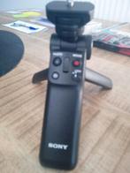 Tripod, Ophalen, Zo goed als nieuw