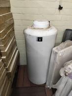 Boiler 150L Vanmarcke, Ophalen, Gebruikt, 100 liter of meer, Boiler