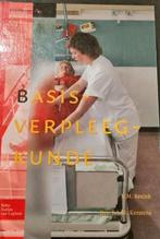 E.M. Sesink - basiswerk V&V, niveau 4 en 5, Boeken, E.M. Sesink; J.A.M. Kerstens, Ophalen of Verzenden, Zo goed als nieuw