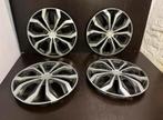 4 universele 16" wieldoppen superprijs 6€/4, Ophalen of Verzenden, Gebruikt