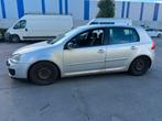 Volkswagen Golf   1.9 Diesel, Auto's, Bedrijf, Golf, Euro 4, Te koop