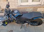 Yamaha 125 MT, Motoren, Motoren | Yamaha, 4 cilinders, 125 cc, 11 kW of minder, ABS