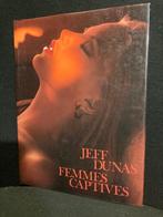 Dunas Jeff "Femmes Captives" Fotoboek Franstalig 1981, Boeken, Ophalen of Verzenden, Zo goed als nieuw, Overige onderwerpen, Jeff Dunas
