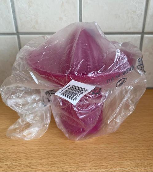 🍄. NIEUWE. Tupperware Citruspers., Huis en Inrichting, Keuken | Tupperware, Nieuw, Ophalen of Verzenden