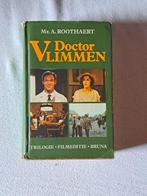Doctor vlimmen, Boeken, Ophalen of Verzenden