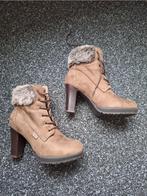 Winterschoenen voor dames, Ophalen, Nieuw, Bruin