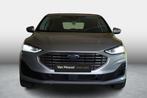 Ford Focus Titanium - Automaat - Driver Assist - Sync 4, Auto's, Stof, Gebruikt, Bedrijf, 5 zetels