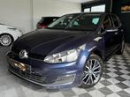 Volkswagen Golf 1.6TDi Allstar 1er propriétaire garantie 1an, Achat, Euro 6, 5 portes, Golf