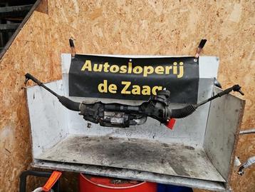 Boîtier de direction assistée d'un Volkswagen Golf, Enlèvement ou Envoi, 3 mois de garantie, Utilisé, Volkswagen