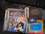 Meet the Robinsons gba game, Ophalen of Verzenden, Zo goed als nieuw